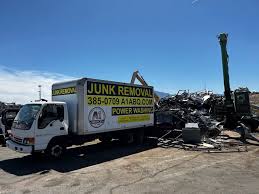 Best Construction Debris Removal  in Dalworthington Gardens, TX