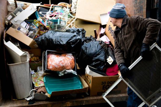 Reliable Dalworthington Gardens, TX Junk Removal Services Solutions