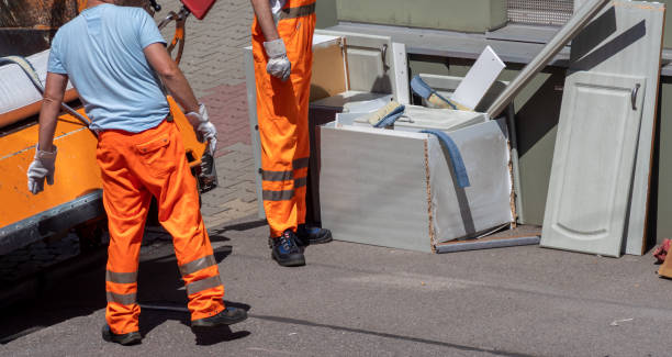 Best Scrap Metal Removal  in Dalworthington Gardens, TX