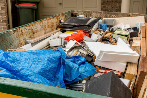 Best Donation Pickup Services  in Dalworthington Gardens, TX