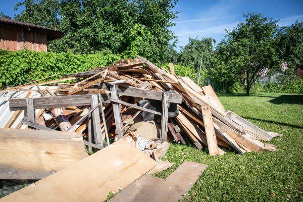 Best Basement Cleanout  in Dalworthington Gardens, TX