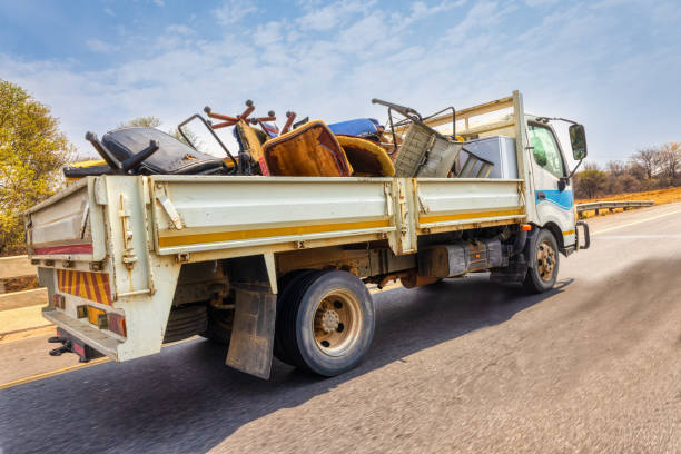 Best Recycling Services for Junk  in Dalworthington Gardens, TX