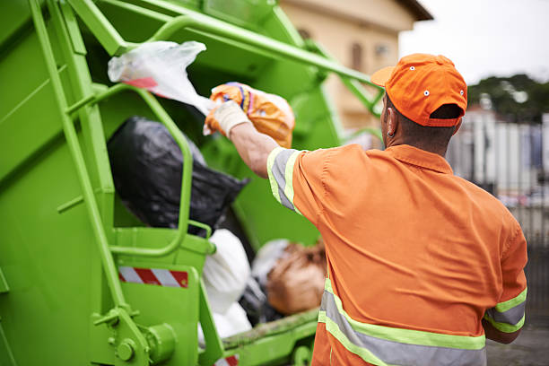 Best Residential Junk Removal  in Dalworthington Gardens, TX